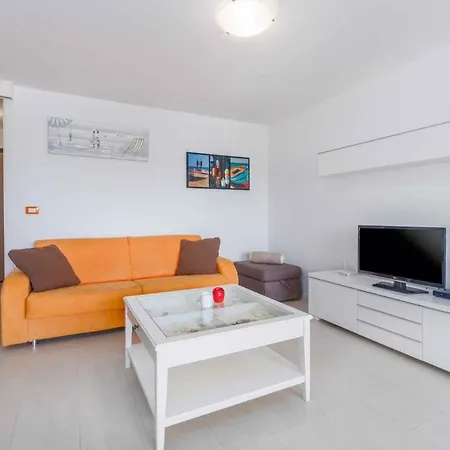 公寓 In Porec/istrien 38748